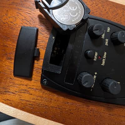 Shadow BR2.1P preamp 2021 image 2