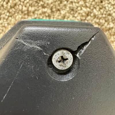 Yamaha PTT8 Electronic Drum Pad Trigger image 8