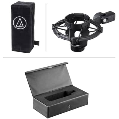 AT4040 Audio Technica image 6