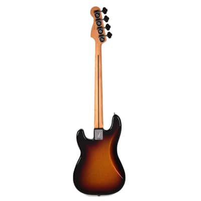 Fender Limited Edition Player II Precision Bass - Sparkle 3-Color Sunburst image 3