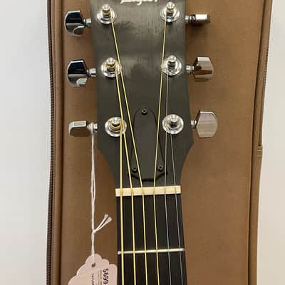 Taylor 114CE Acoustic Guitar 2000s - W/Carrying Case image 3