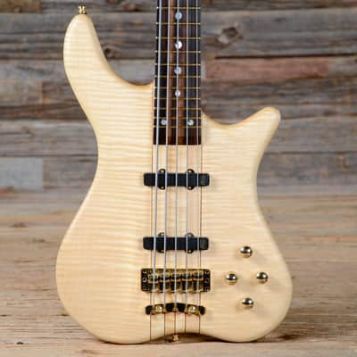 Warwick Katana 5-String NT Germany USED (s300) image 1