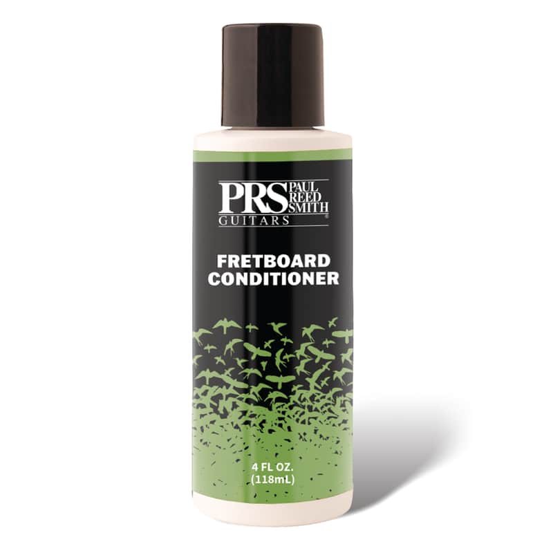 PRS Fretboard Conditioner (4oz.) imagen 1