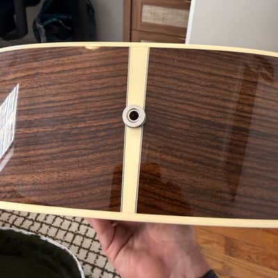 Martin Standard Series HD-28 2018 - 2024 - Natural image 6