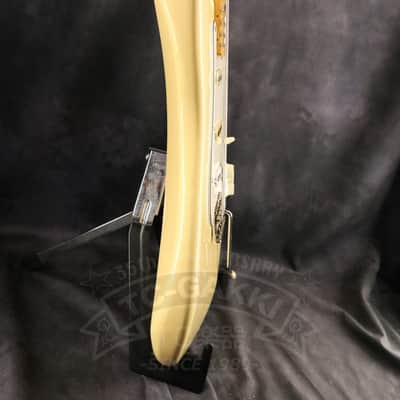 Fender Japan ST-YJM image 8
