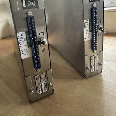 AMS Neve 1084 Classic with 1073/1084 Chassis image 4