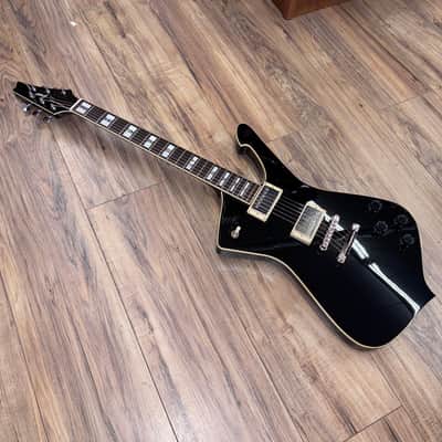 Greco GM standard 2025 - Black image 6