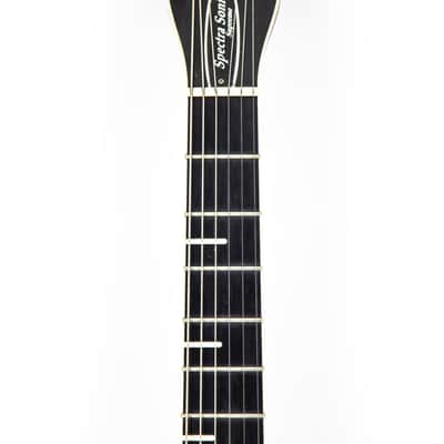 TV Jones Spectra Sonic Supreme Owned by Nancy Wilson of Heart image 5