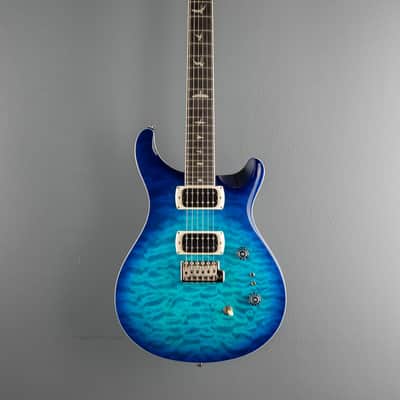 Paul Reed Smith SE Custom 24-08 Quilt, '25 image 3