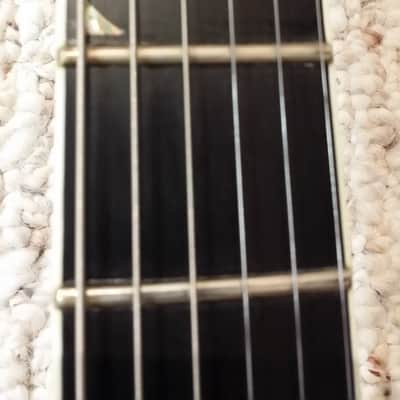 Jackson USA Soloist Arch Top Custom Shop image 24