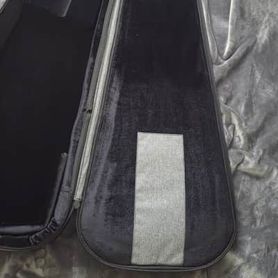 Mayones Hybrid Guitar Case Gig Bag image 11