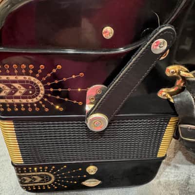 Dino Baffetti Latino III S - 40th Anniversary Special Edition (GCF) image 11