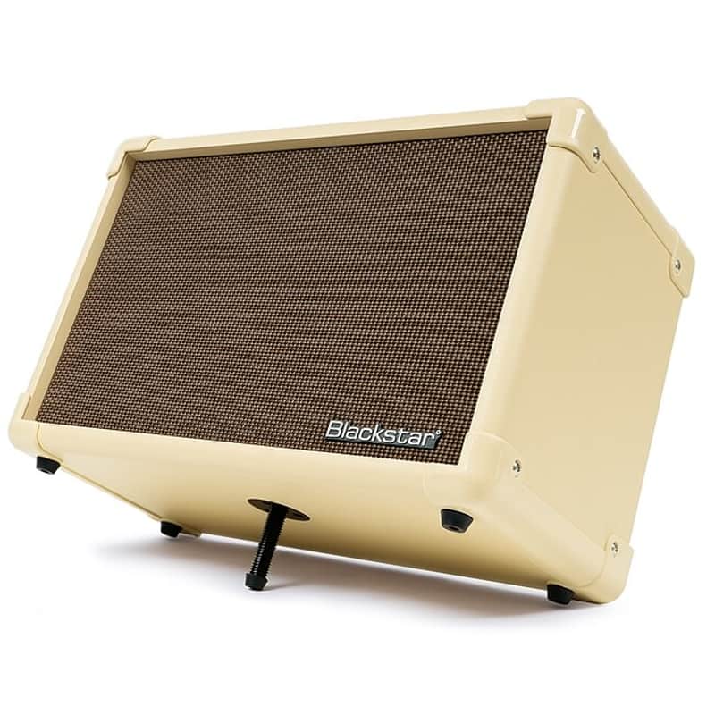 BLACKSTAR Acoustic:Core 30 Combo 30Watt/2x5Zoll Akustik-Gitarrenverstärker (beige) image 1