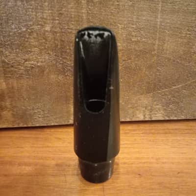 Educator B5 Alto Sax Mouthpiece - Plastic image 2