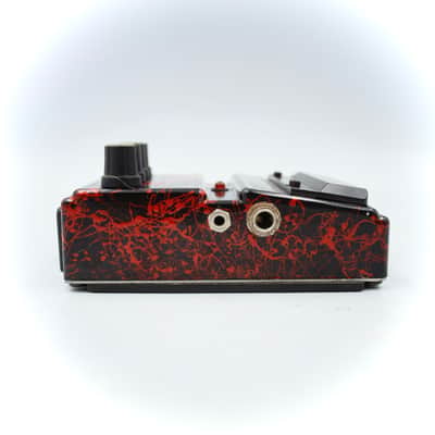 DOD FX86 Death Metal Distortion Guitar Effect Pedal 532819 image 6