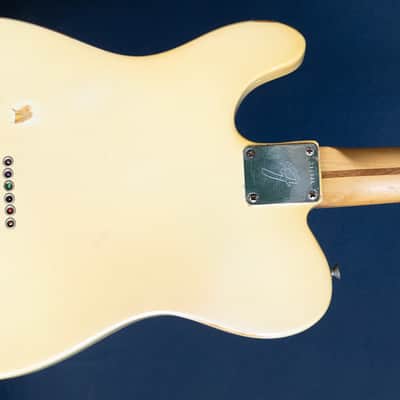 1971 Fender Telecaster image 5