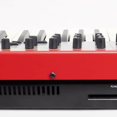 Clavia Nord Lead 2 Synthesizer Keyboard + Neuwertig + 1,5Jahre Garantie image 7
