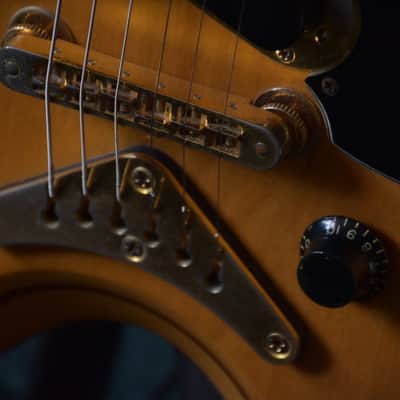 Gibson Flying V2 - blowout holiday sale - Natural 1980 image 4