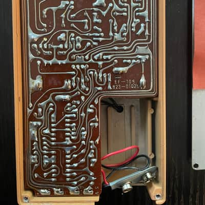 Multivox Big Jam Space Driver SE-13 image 8