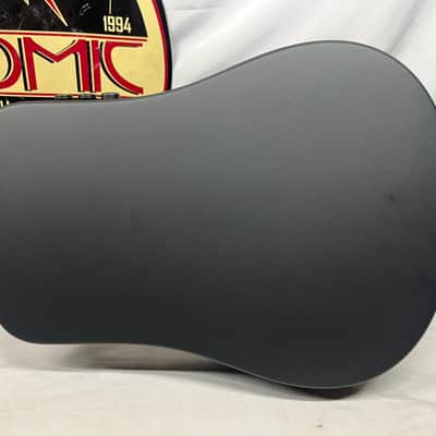 LAVA ME AIR Electric Acoustic Guitar with Gig Bag image 11