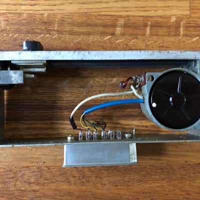 Vintage Gotham Linear Attenuator/Fader -- Neumann image 3