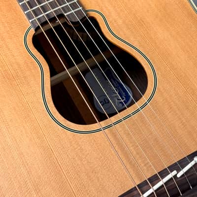 Takamine Garth Brooks GB-7C 2023 - Natural image 5