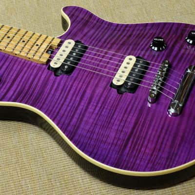 Peavey USA Wolfgang EVH Standard Deluxe - 1998 image 1