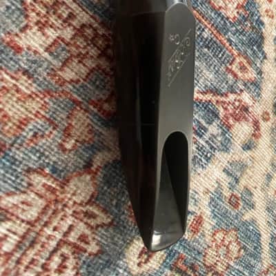 Vintage Selmer Long Shank Soloist .104" Tenor Mouthpiece image 6