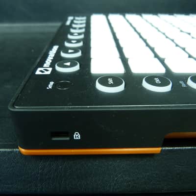 Novation Launchpad Pro USB MIDI Controller image 2