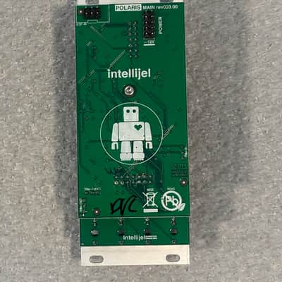 Intellijel Polaris VCF Filter / Phaser Eurorack image 2