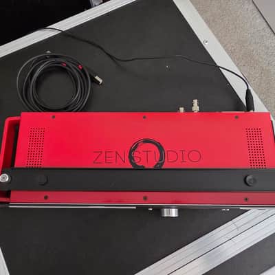 Antelope Audio Zen Studio USB Audio Interface 2010s - w/ DB25s image 4