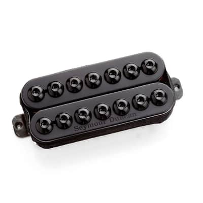 Seymour Duncan SH-8n Invader 7-String Neck Humbucker