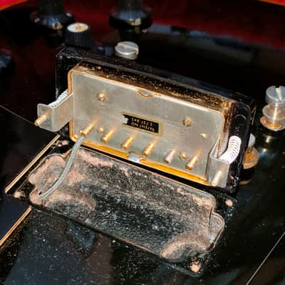 Gibson Les Paul Custom 1971 image 23