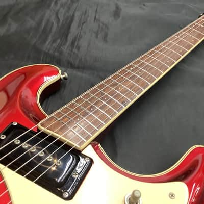 Mosrite 1963 The Ventures Model CAR 93's image 5