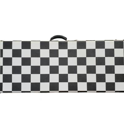 1997 HAMER USA RICK NIELSEN KORINA FUTURA - SIGNED BY CHEAP TRICK - The David Leach Collection image 15