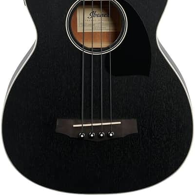 Ibanez PCBE14MH Performance Acoustic-Electric Bass image 1