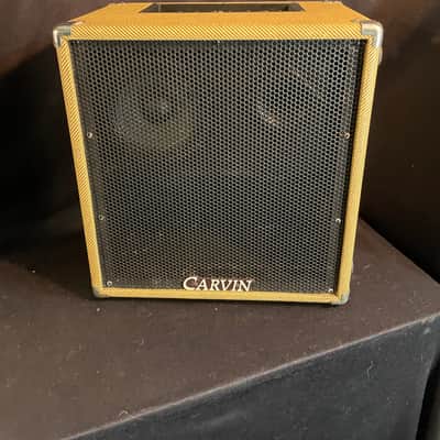 Carvin BX Micro Bass MB12 | Reverb