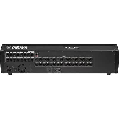 Yamaha TF5 Digital Mixing Console (open) - demo -Pro Studio Gear *100% Clean & in-box! -Free Ship! -Dealer! image 3