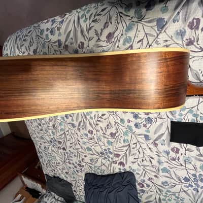Taylor 410 CE 2006 - Gloss image 10