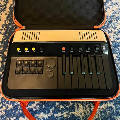 Telepathic Instruments Orchid ORC-1 | Reverb