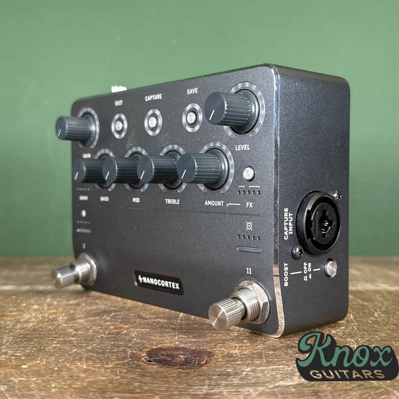 Neural DSP Nano Cortex