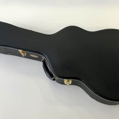 Martin OM Davy Graham Signature 2007 Natural image 21