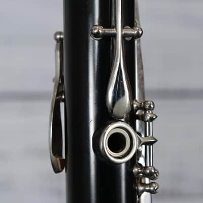 *USED* Conn Model 16 Clarinet image 6