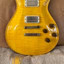 Killer Top! 2020 PRS McCarty 594 - McCarty Sunburst Yellow - Nitro Finish - 7.45 pounds!