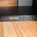 Yamaha SPX90 Digital Sound Processor 1980s - Black