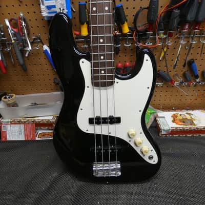 Fender Jazz Bass USA 1989 image 1
