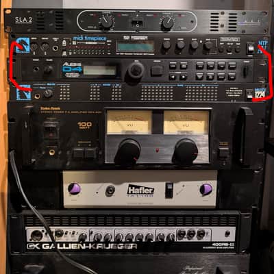 Alesis D4 Drum Module