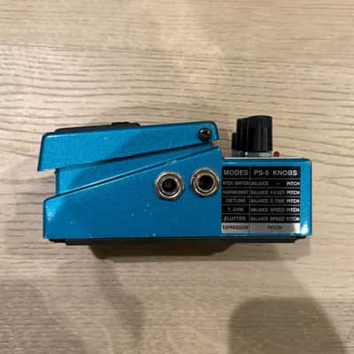 BOSS PS-5 Super Shifter – Boxed – Fully Working – Great Condition image 3