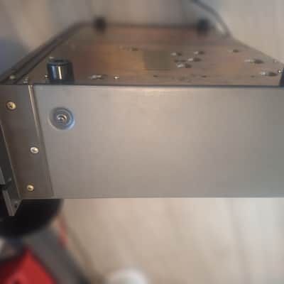 TASCAM 234 Syncaset Rackmount 4-Track Cassette Recorder 1980s image 7