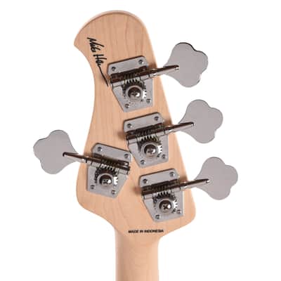 Steling by Music Man Mike Herrera Artist Series StingRay Bass image 7